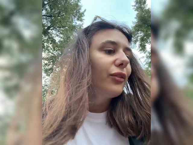 lux-AEterna Sex Cam Show