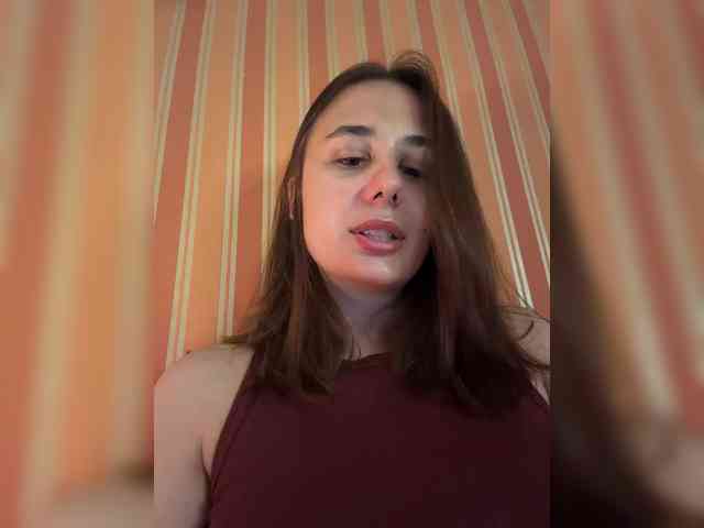 lux-AEterna Sex Cam Show