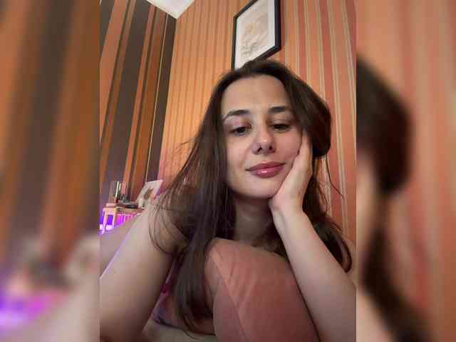 MoniClark webcam