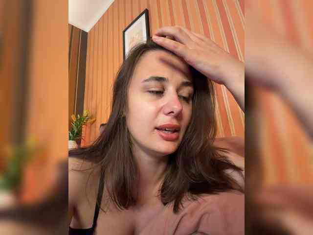 lux-AEterna Sex Cam Show