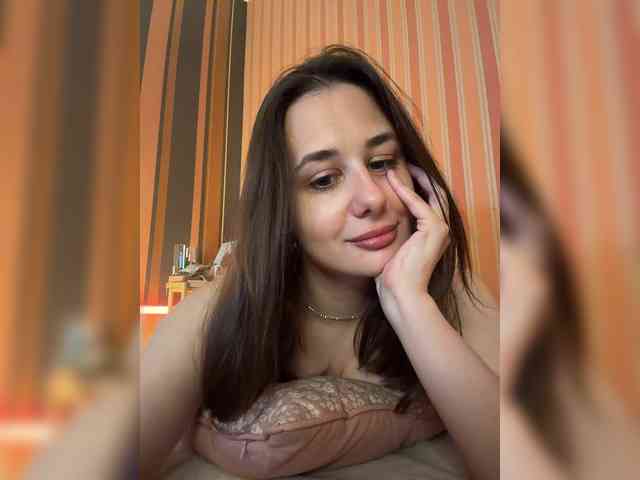 MoniClark webcam