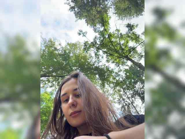 lux-AEterna Live Webcam on BongaCams