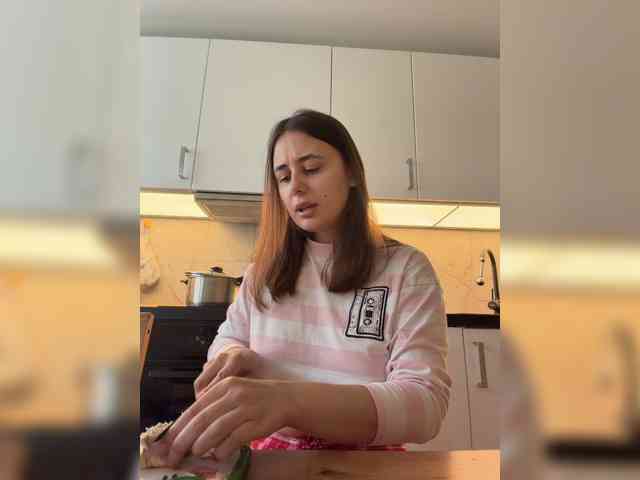 Aelia-t - Girl 