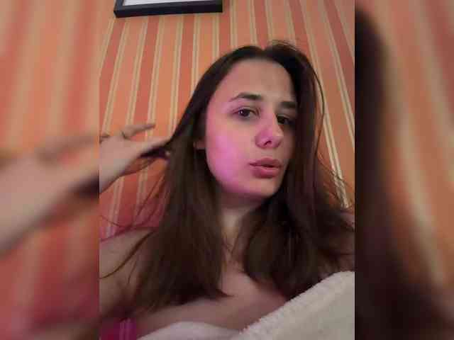 MoniClark webcam