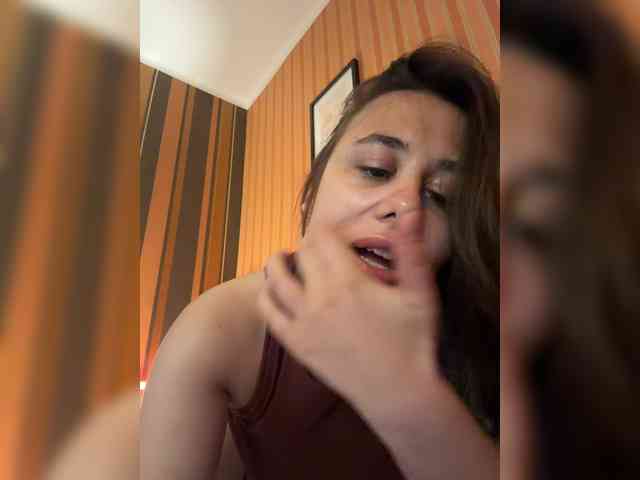 lux-AEterna Sex Cam Show