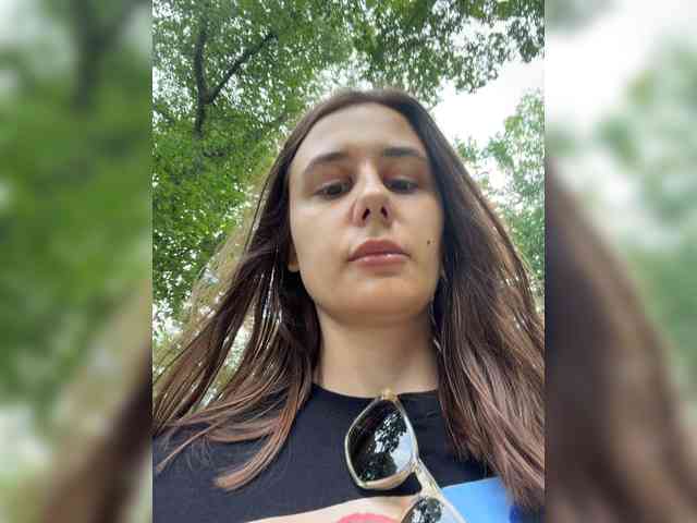 lux-AEterna Live Webcam on BongaCams