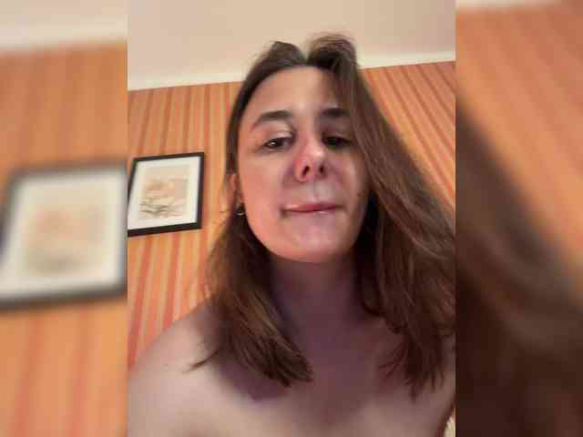 lux-AEterna Sex Cam Show