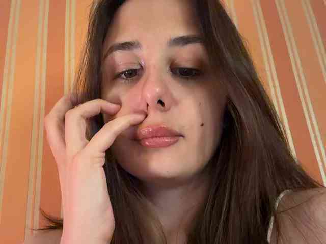 MoniClark webcam