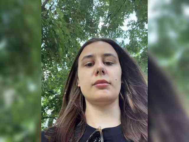 lux-AEterna Live Webcam on BongaCams