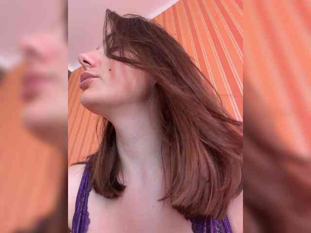 lux-AEterna Sex Cam Show
