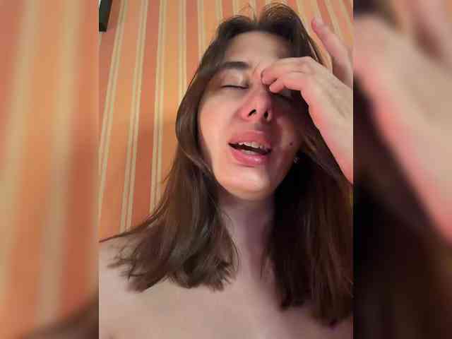 lux-AEterna Sex Cam Show