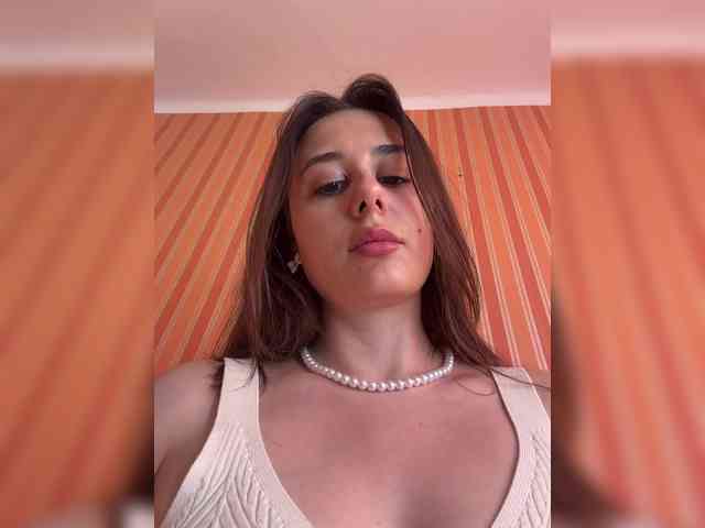 MoniClark webcam