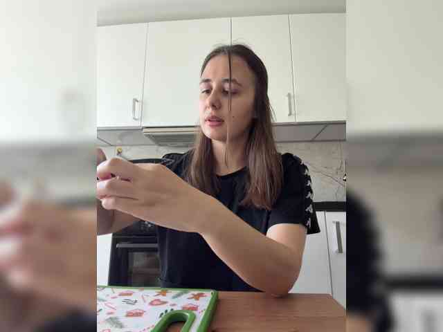 Aelia-t - Girl 