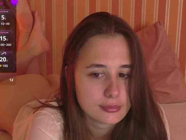 lux-AEterna Sex Cam Show