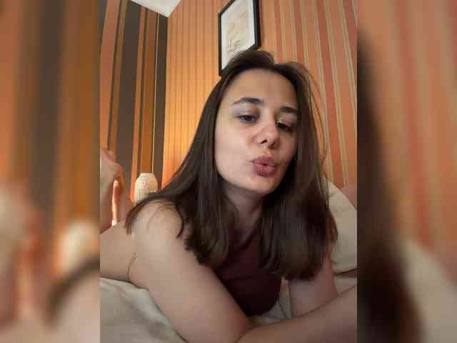 lux-AEterna Sex Cam Show