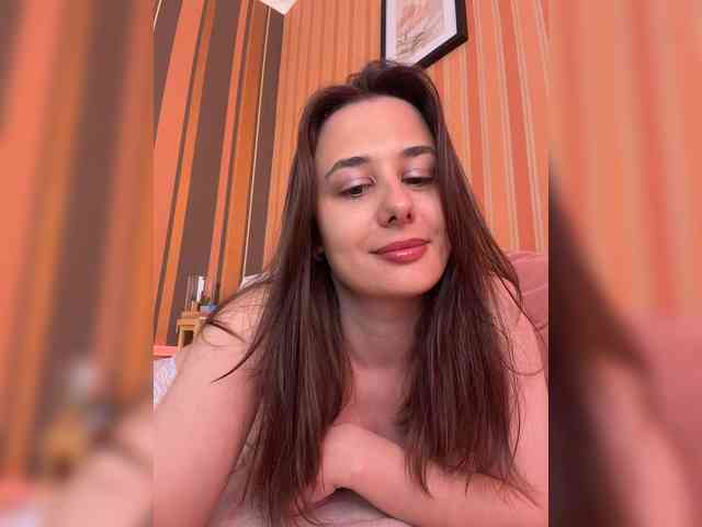MoniClark webcam