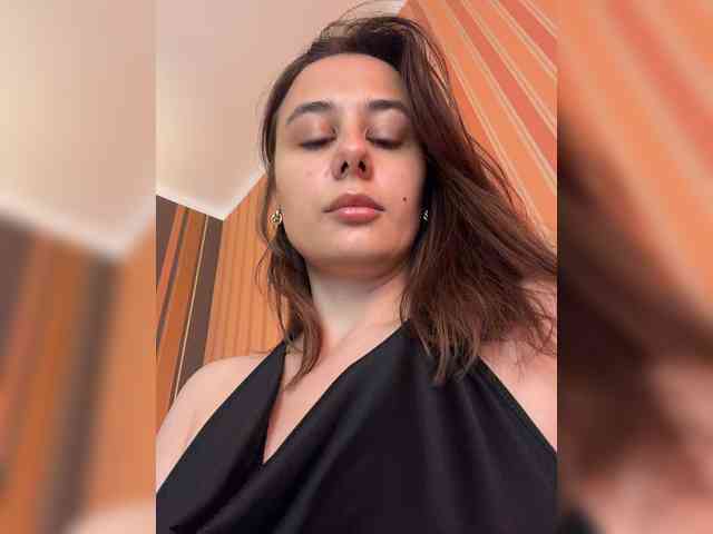lux-AEterna Sex Cam Show