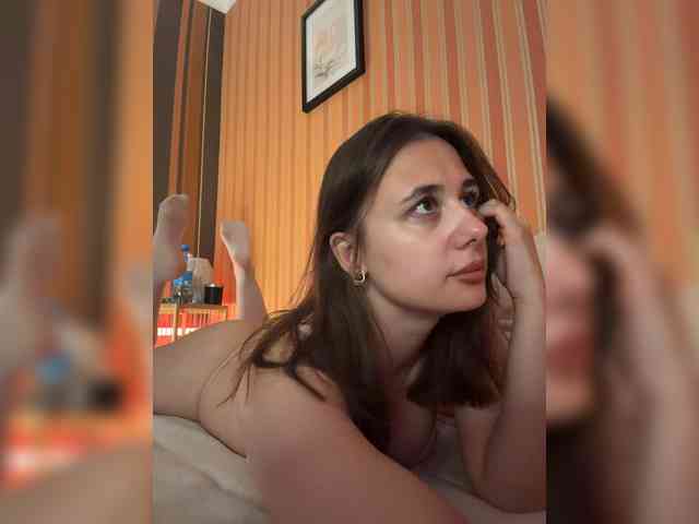 lux-AEterna Sex Cam Show