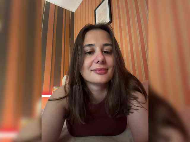 lux-AEterna Sex Cam Show