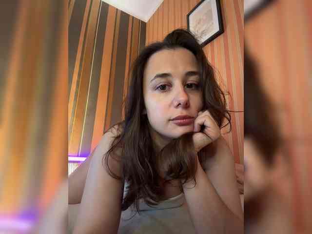 MoniClark webcam