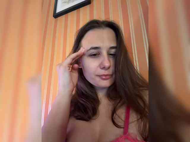 MoniClark webcam