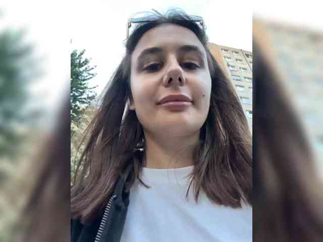 lux-AEterna Sex Cam Show