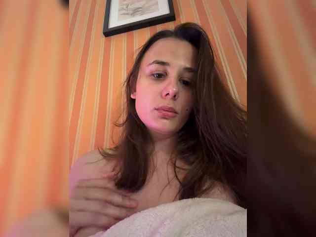 MoniClark webcam