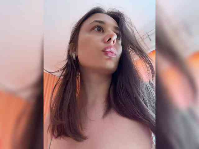 MoniClark webcam