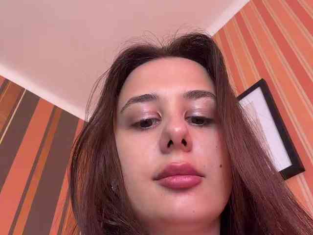 MoniClark webcam