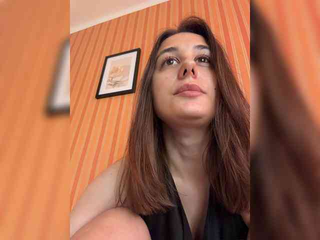 lux-AEterna Sex Cam Show