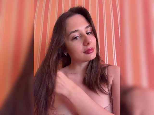 MoniClark webcam