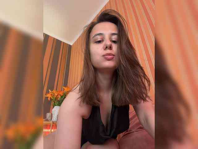 lux-AEterna Sex Cam Show