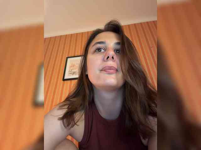 lux-AEterna Sex Cam Show