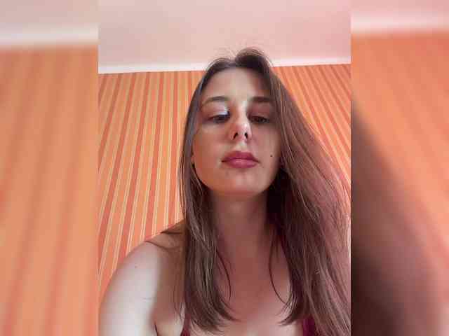 MoniClark webcam