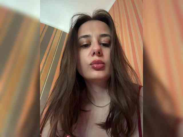MoniClark webcam