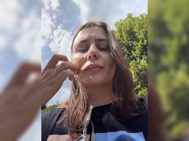 lux-AEterna Live Webcam on BongaCams