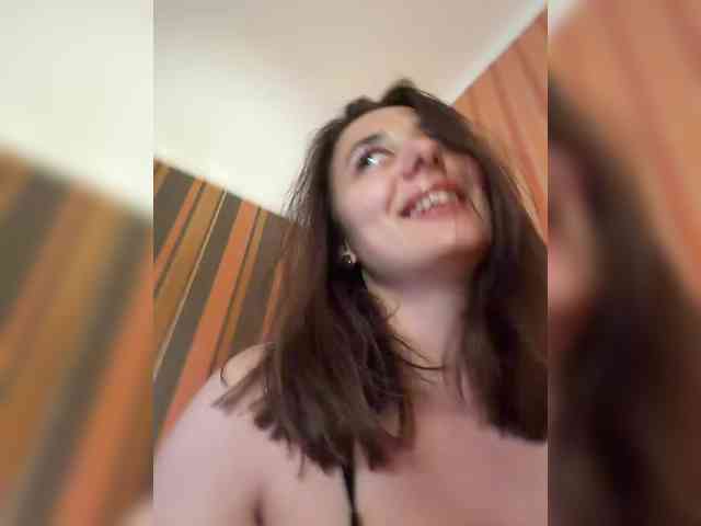lux-AEterna Sex Cam Show