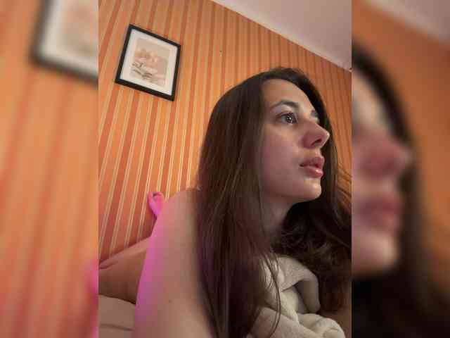 MoniClark webcam