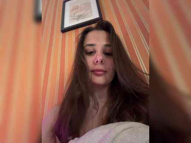 MoniClark webcam