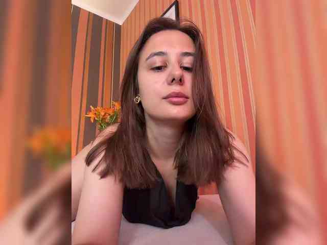 lux-AEterna Sex Cam Show