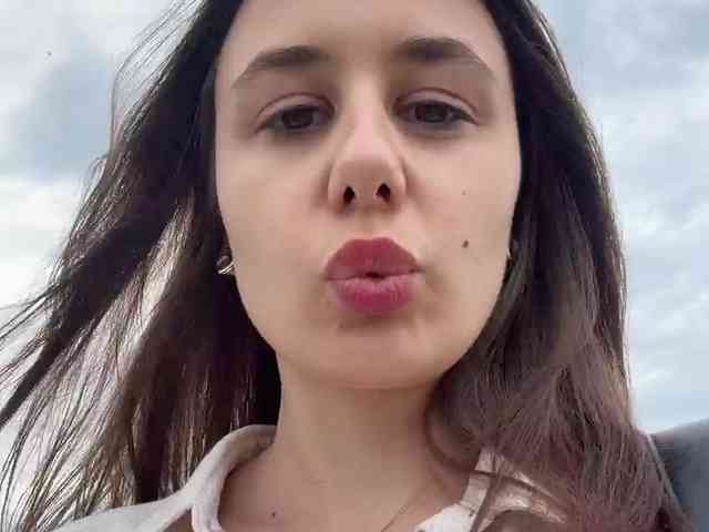 StaceyClurk Live Webcam on BongaCams