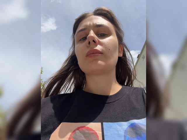 lux-AEterna Live Webcam on BongaCams