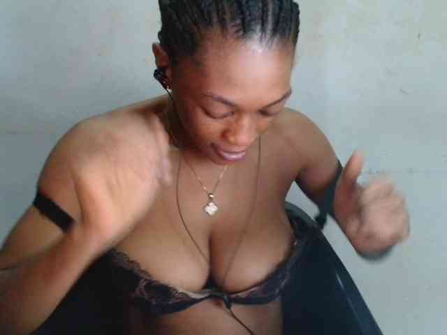 Cherryxpussy webcam
