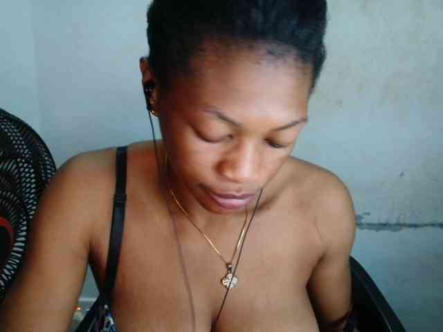 Cherryxpussy webcam
