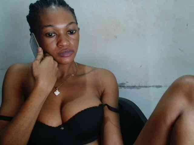 Cherryxpussy webcam