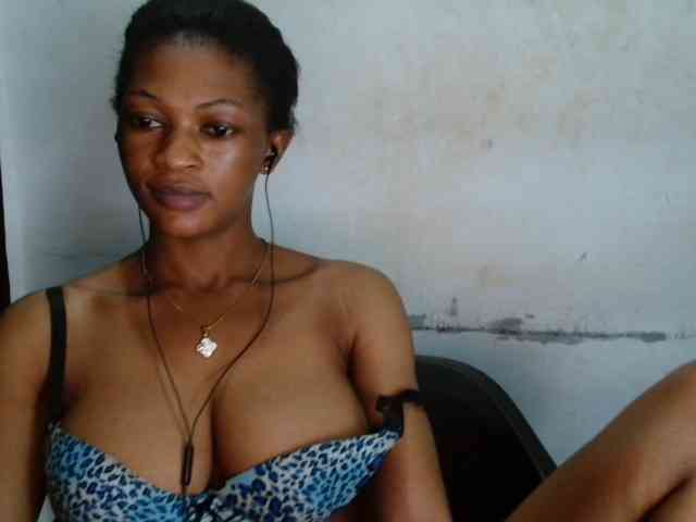 Cherryxpussy webcam