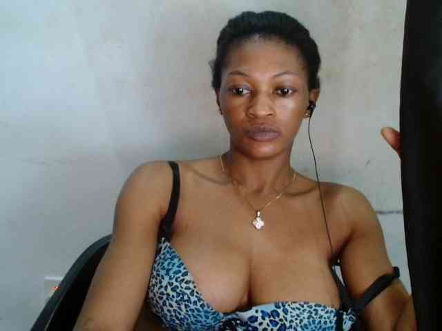 Cherryxpussy webcam