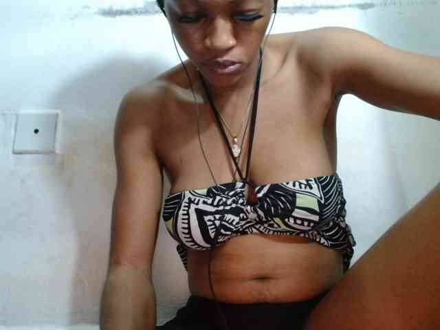 Cherryxpussy webcam