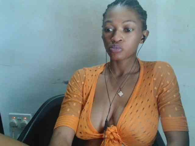 Cherryxpussy webcam