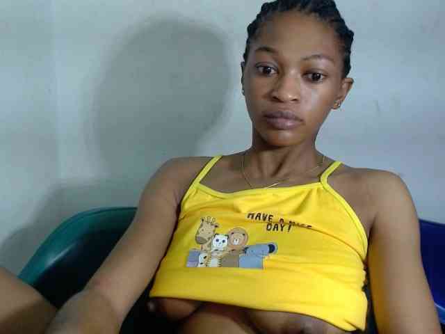 Cherryxpussy webcam